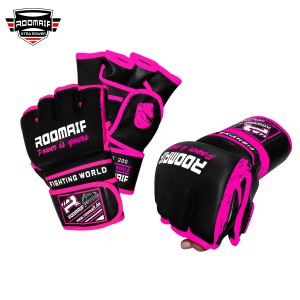 ROOMAIF SPAR MMA HANDSCHUHE PK